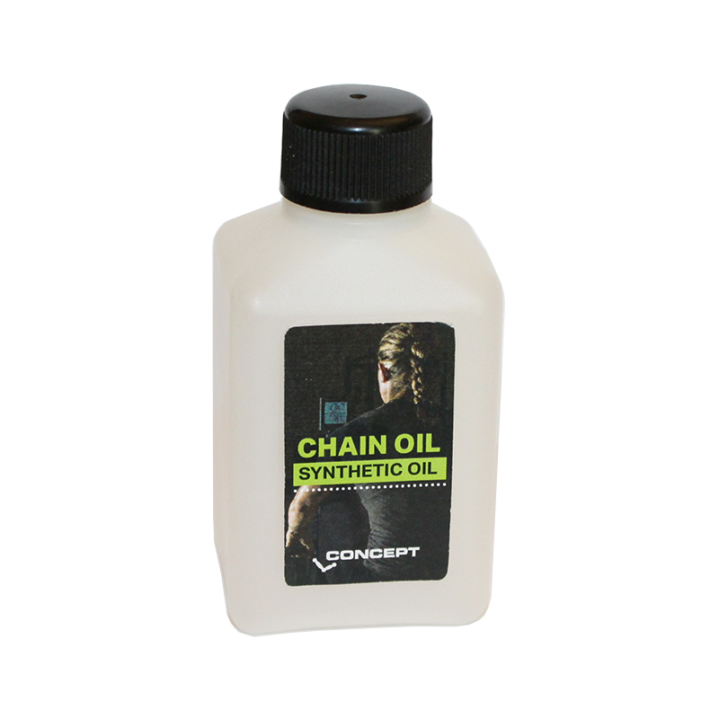 ChainOil