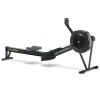 Concept2 soutulaite, musta