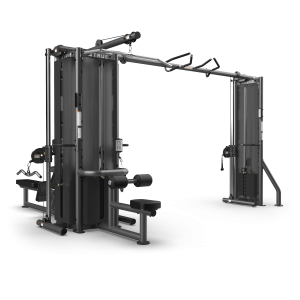 Modular 5 station