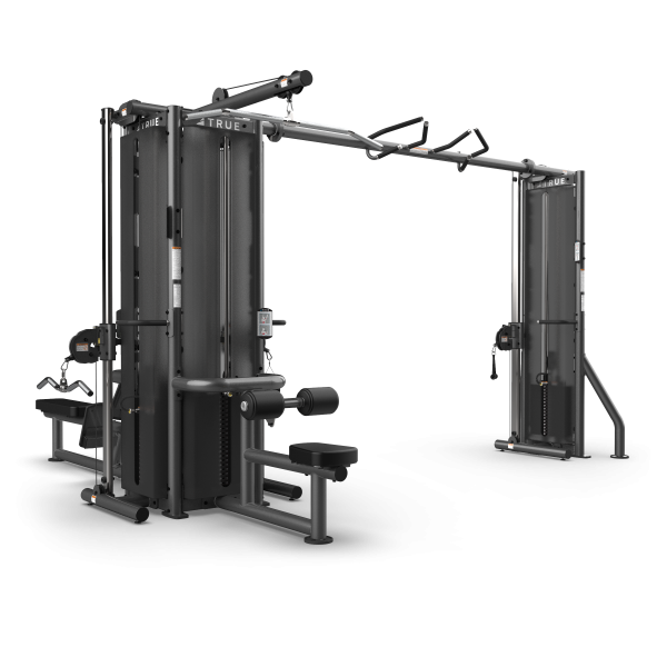 Modular 5 station
