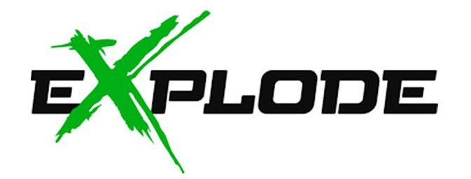 Explode - ulkokuntosalilaitteet | Podium Gym Solutions Oy