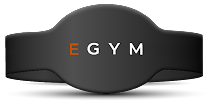 EGYM RFID Wristband