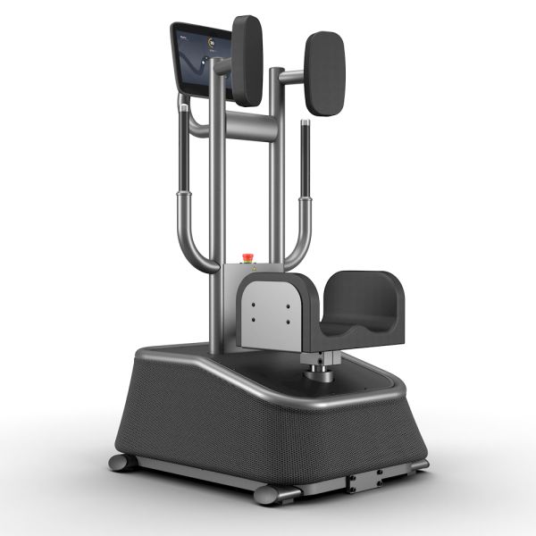 EGYM Rotary Torso