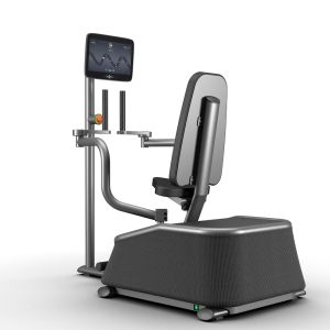 EGYM Pectoral Fly