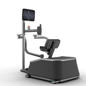 EGYM Rear Delt