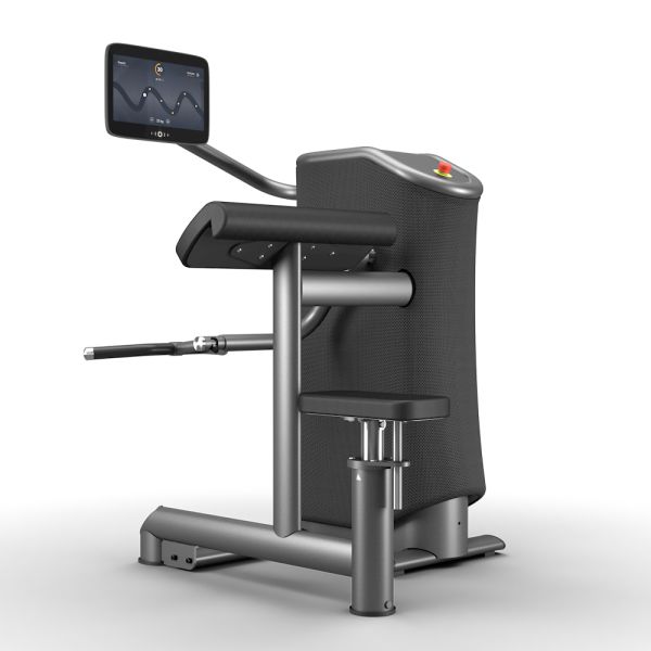 EGYM Bicep Curl