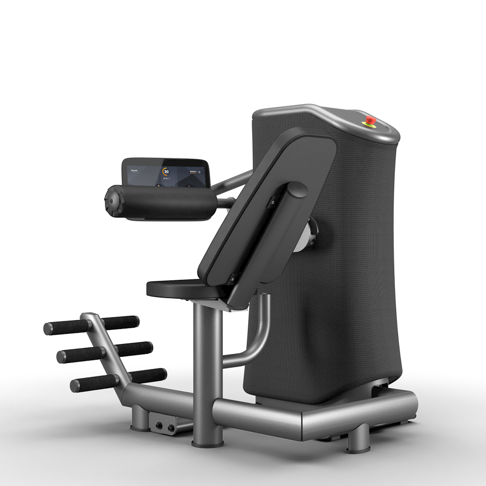 EGYM Abdominal Crunch