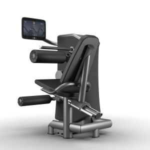 EGYM Leg Curl