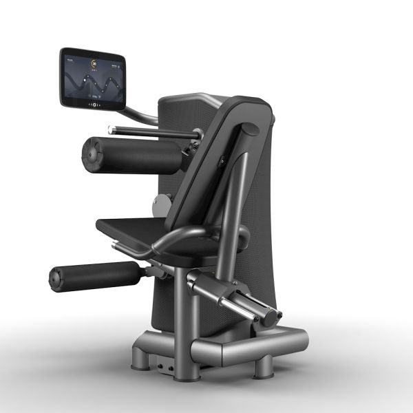 EGYM Leg Curl