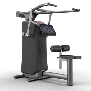 EGYM Lat Pulldown
