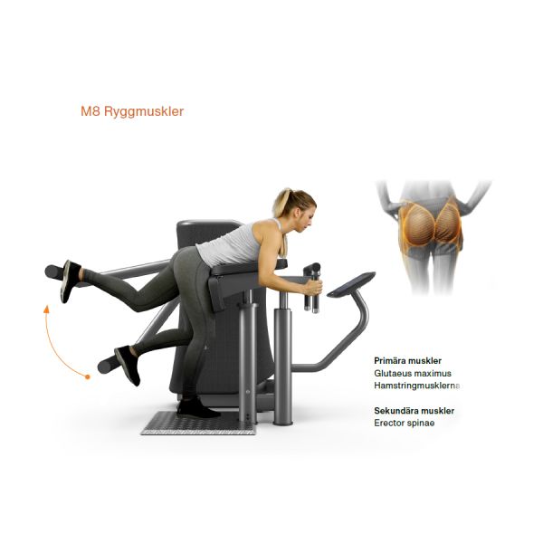 EGYM pakaralaite