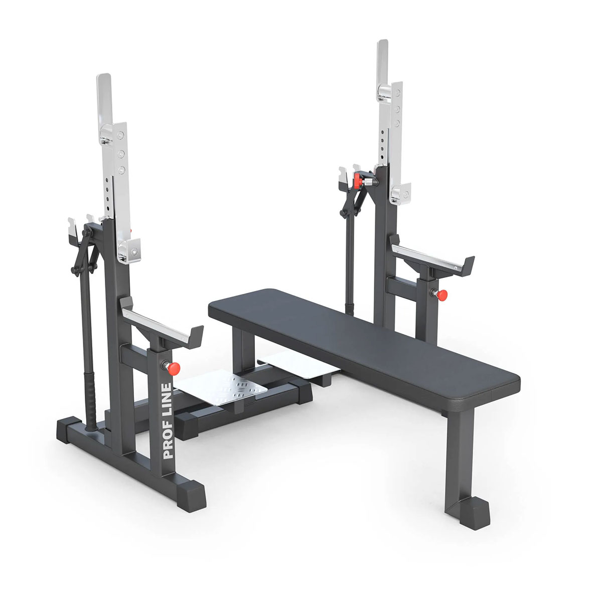 InterAtletilka kisapenkki penkkipunnerrukseen