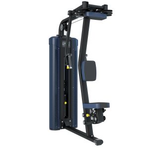 Butterfly / Rear Deltoid Interatletika UP124