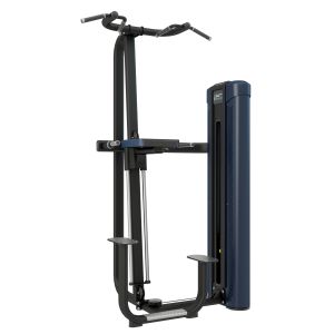 Assisted Pull-up/Dip Interatletika UP125