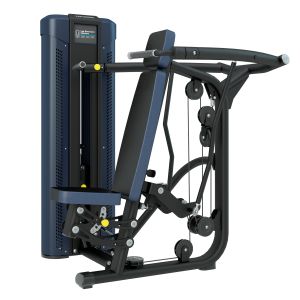 Shoulder Press Interatletika UP127