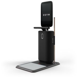 EGYM Fitness Hub Seca Edition
