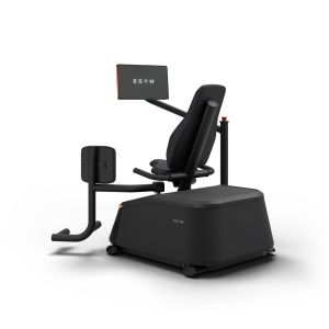 EGYM Abductor Serie3