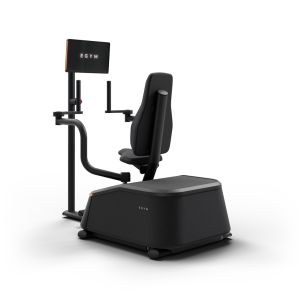 EGYM Pectoral Fly Serie3