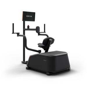 EGYM Rear Delt Serie3