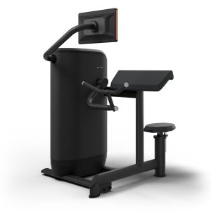 EGYM Bicep Curl Serie3