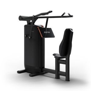 EGYM Shoulder Press Serie3