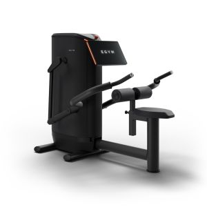 EGYM Tricep press Serie3