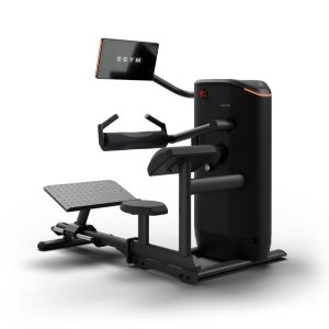 EGYM Hip Thrust Serie3