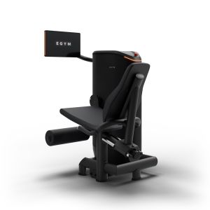 EGYM Leg Extension Serie3