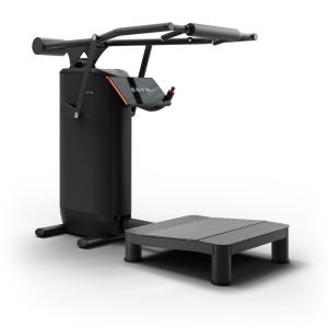 EGYM Squat Serie3