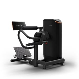 EGYM Back Extension Serie3