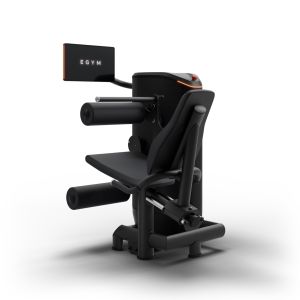 EGYM Leg Curl Serie3