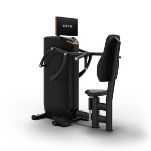 EGYM Chest Press Serie3