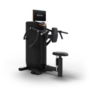 EGYM Seated Row Serie3