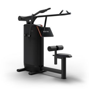 EGYM Lat Pulldown Serie3