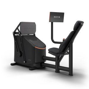 EGYM Leg Press Serie3