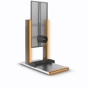 EGYM Smart Flex Lat